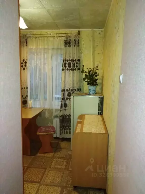 2-к кв. Томская область, Томск Алтайская ул., 93 (46.0 м) - Фото 2