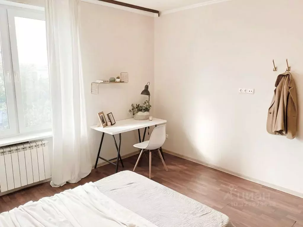 Комната Москва ул. Марии Ульяновой, 7 (21.0 м) - Фото 2