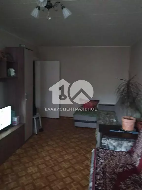 Квартира, 1 комната, 31 м - Фото 0