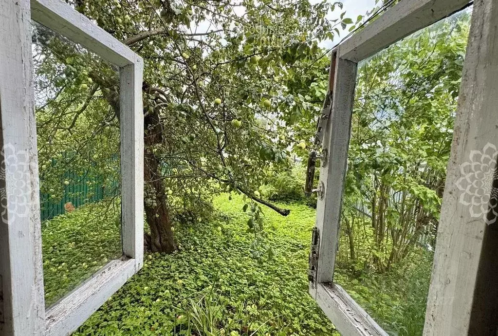 Дом в Московская область, Домодедово Белые Столбы мкр, ул. Лесная (32 ... - Фото 2