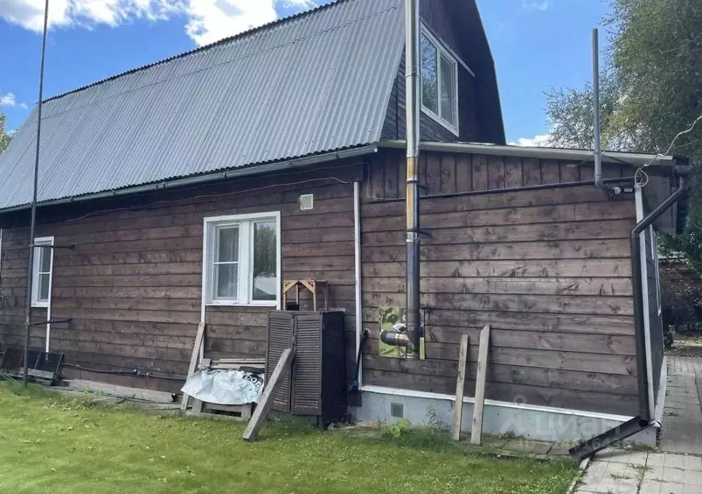 Дом в Москва Дружба СНТ, 93 (70 м) - Фото 2