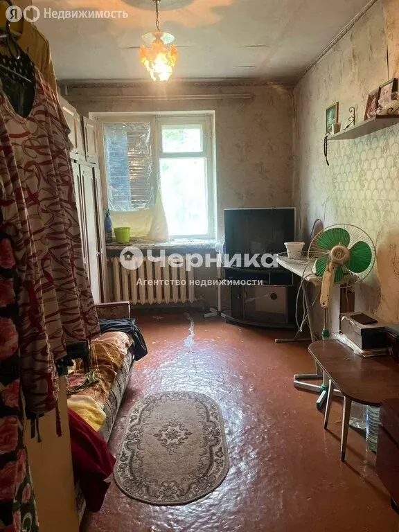 Квартира-студия: Шахты, Текстильная улица, 1 (51.7 м) - Фото 1