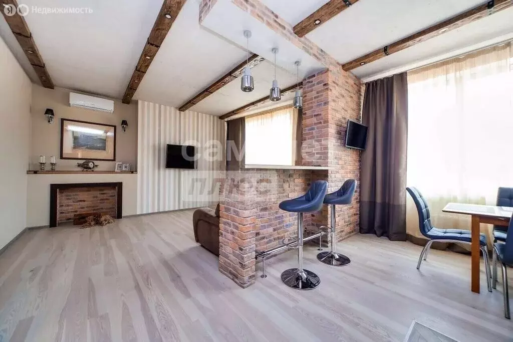 2-комнатная квартира: Москва, проспект Маршала Жукова, 43к5 (75.5 м) - Фото 1
