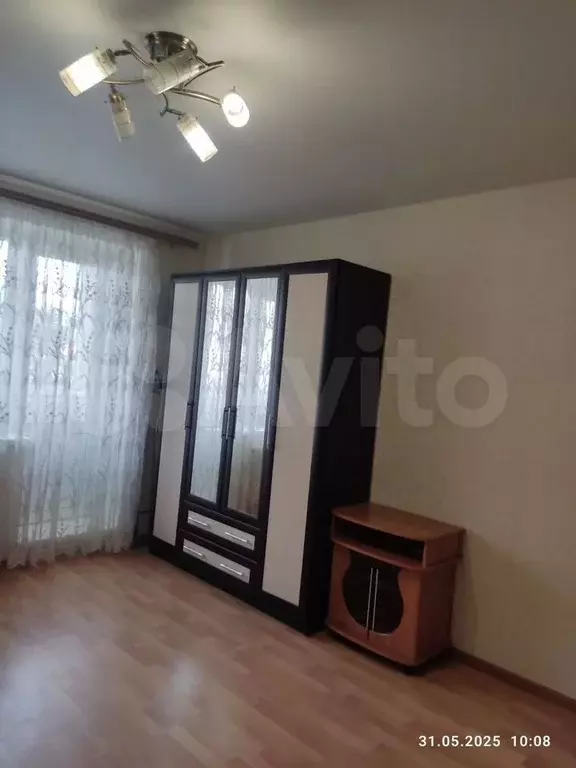 1-к. квартира, 37 м, 2/10 эт. - Фото 1