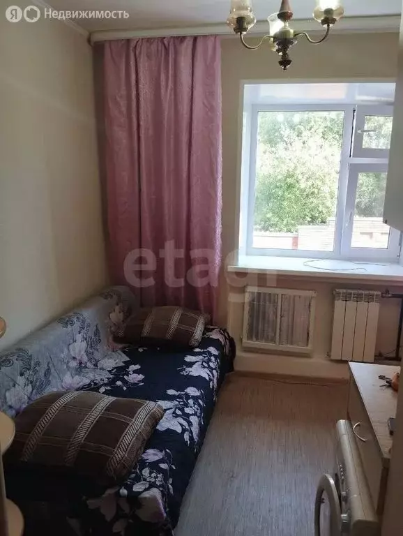 Квартира-студия: Томск, Тверская улица, 51 (12.4 м) - Фото 1