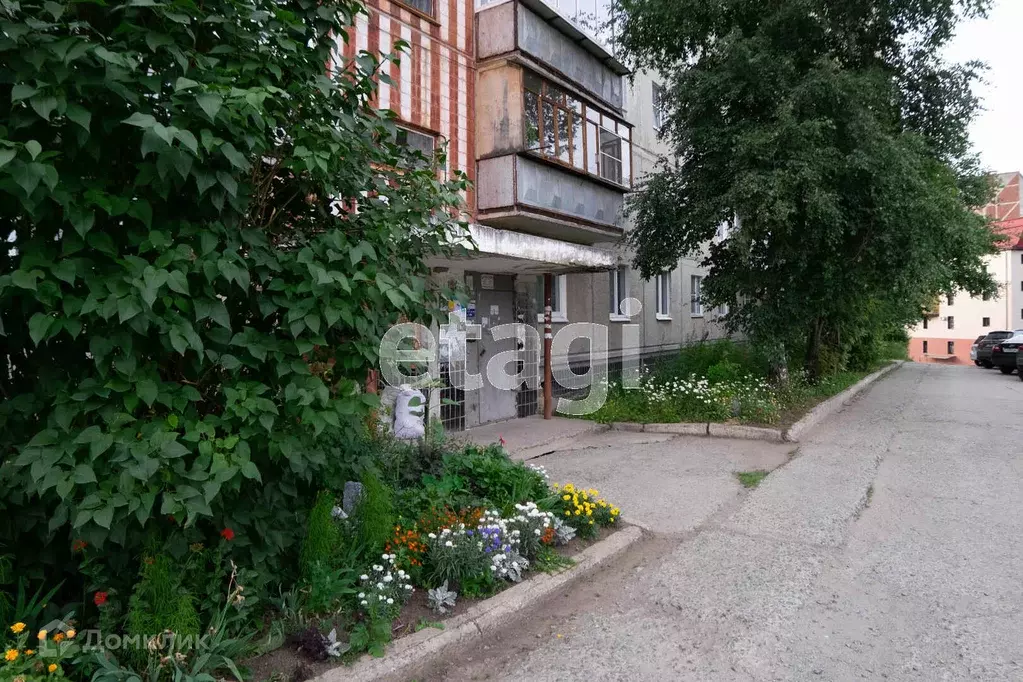 Продаётся 2-к квартира, 50 м - Фото 0