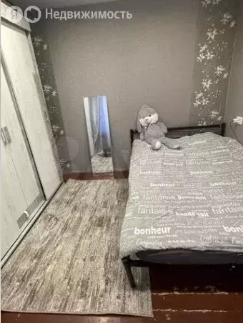 2-комнатная квартира: Ухта, проезд Строителей, 8 (30 м) - Фото 2