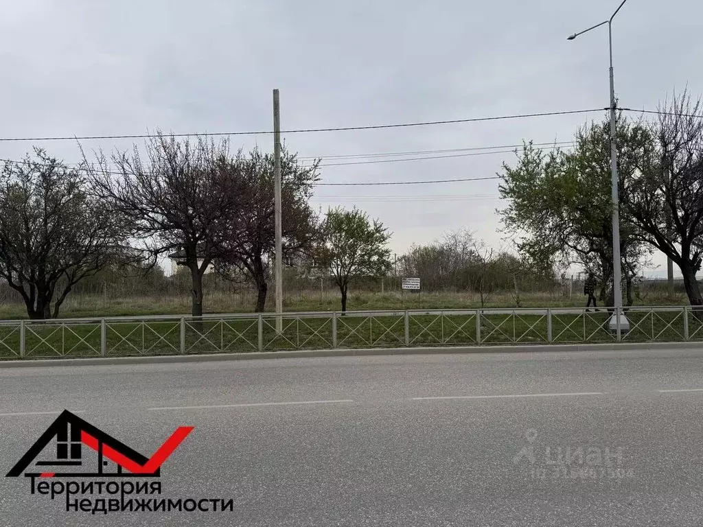 Участок в Севастополь ул. Горпищенко, 109/15 (8.0 сот.) - Фото 1
