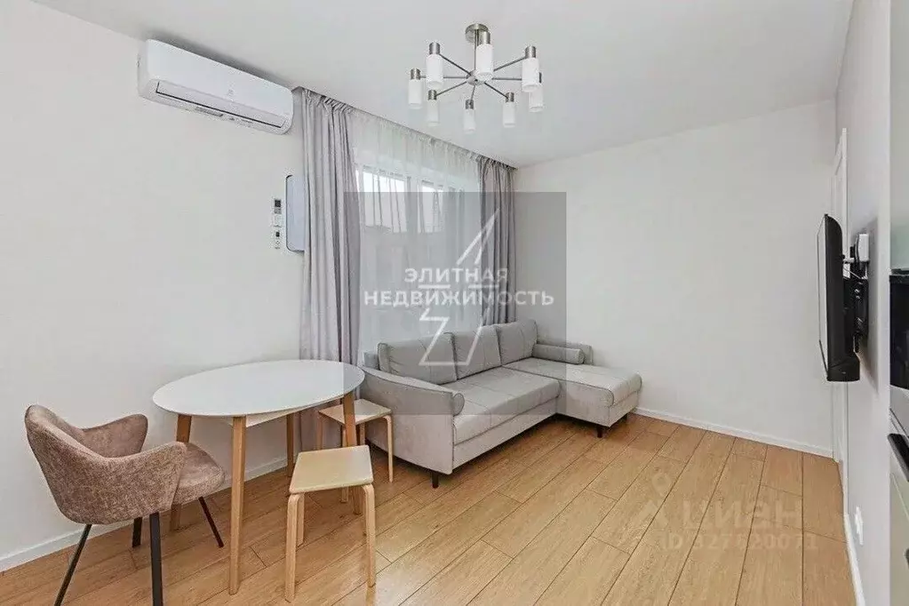 3-к кв. Москва ул. Корнейчука, 27 (50.0 м) - Фото 1