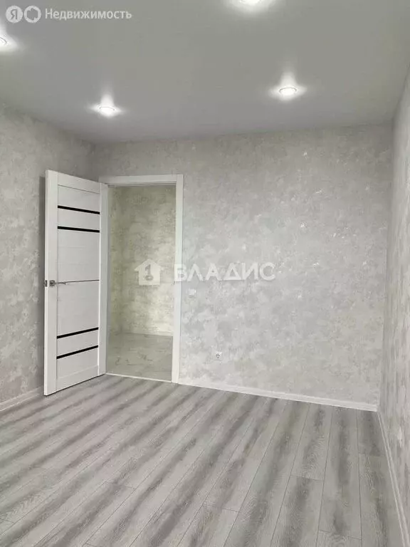 1-комнатная квартира: село Семёновка, Советская улица, 12А (42 м) - Фото 2