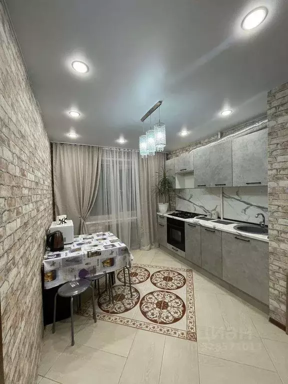 3-к кв. Брянская область, Брянск Московский просп., 89 (65.0 м) - Фото 1