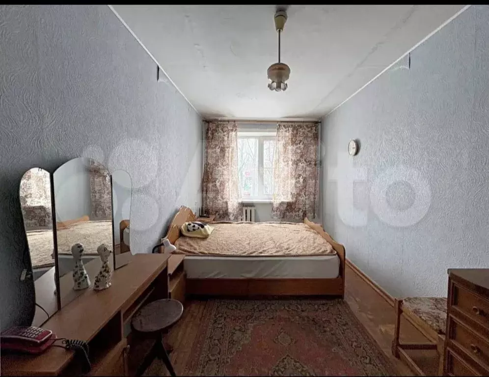 2-к. квартира, 50 м, 2/5 эт. - Фото 0