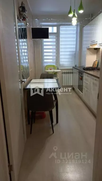 2-к кв. Ивановская область, Ивановский район, Богданихское с/пос, д. ... - Фото 2