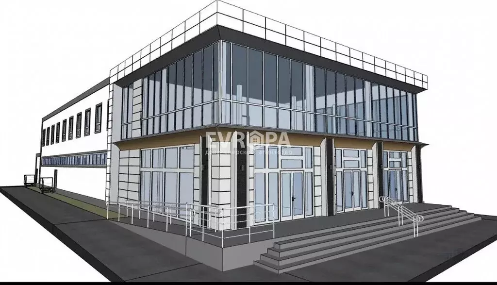 Торговая площадь (1500 м) - Фото 2