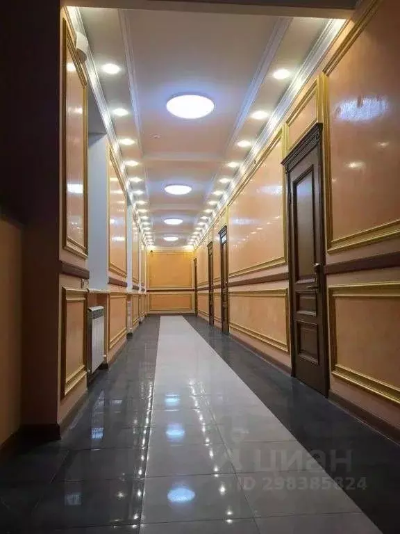 Комната Московская область, Ленинский городской округ, д. Сапроново ... - Фото 2