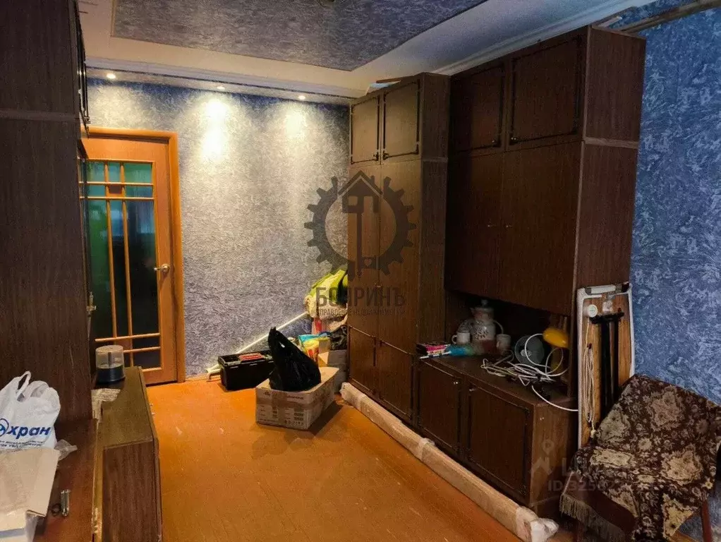 3-к кв. Свердловская область, Первоуральск ул. Вайнера, 49 (59.6 м) - Фото 2