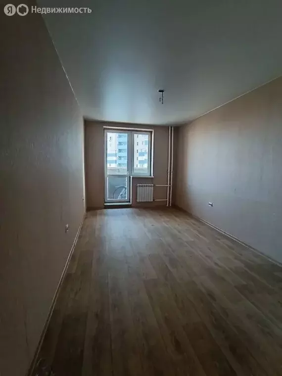 1-комнатная квартира: Самара, Печёрская улица, 20А (42.8 м) - Фото 1
