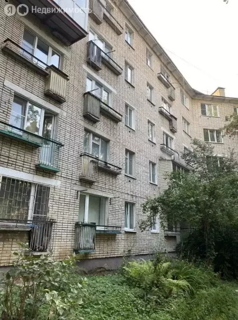 1-комнатная квартира: Тула, улица Кауля, 51к2 (21.1 м) - Фото 2