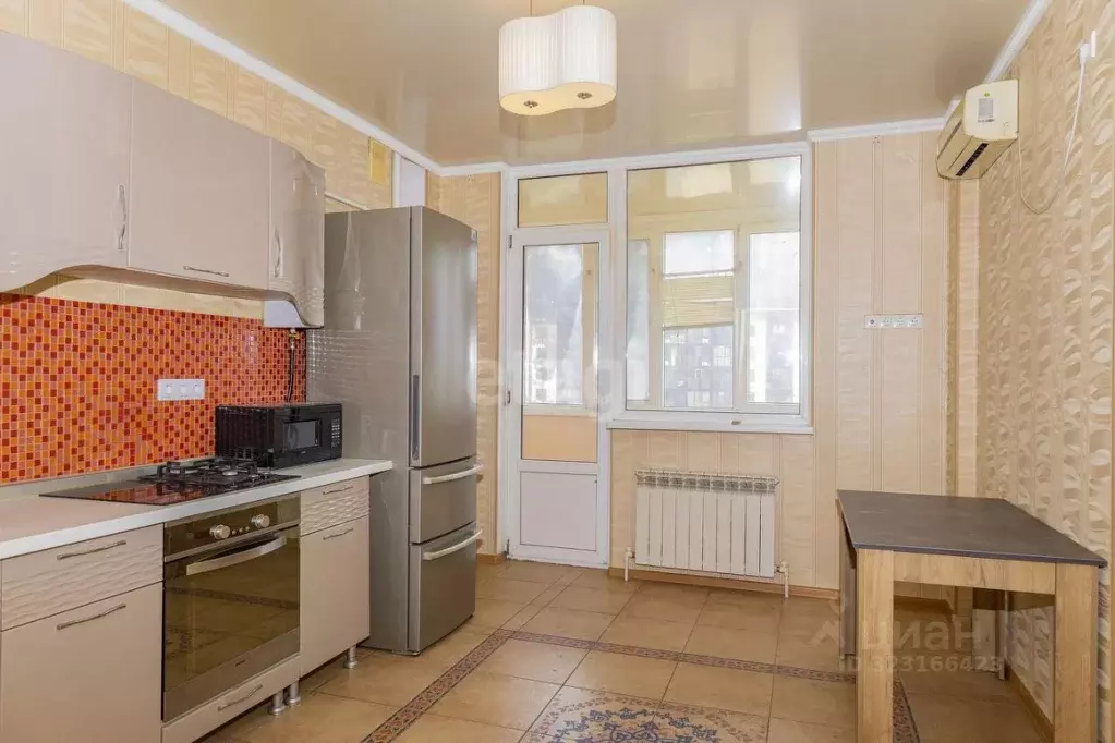 1-к кв. Краснодарский край, Анапа ул. Ленина, 183 (49.1 м) - Фото 1