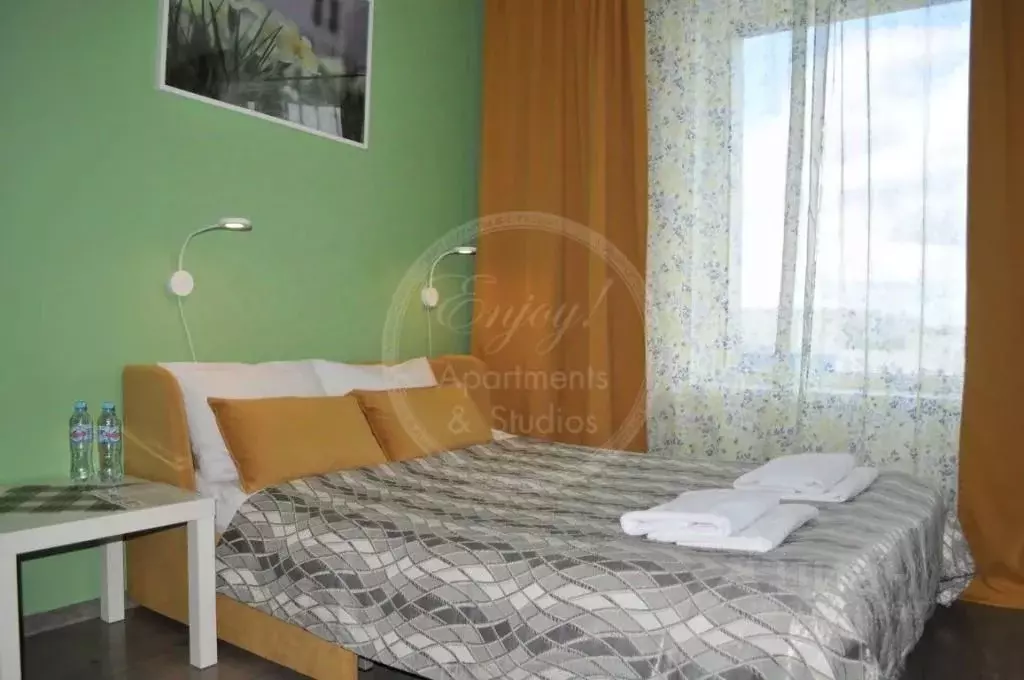 1-к кв. Московская область, Балашиха просп. Ленина, 32а (16.0 м) - Фото 0