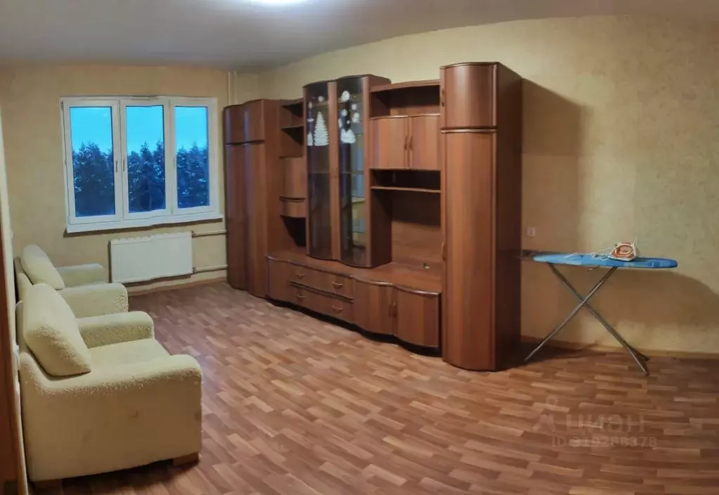 Квартира, 2 комнаты, 59.9 м - Фото 0