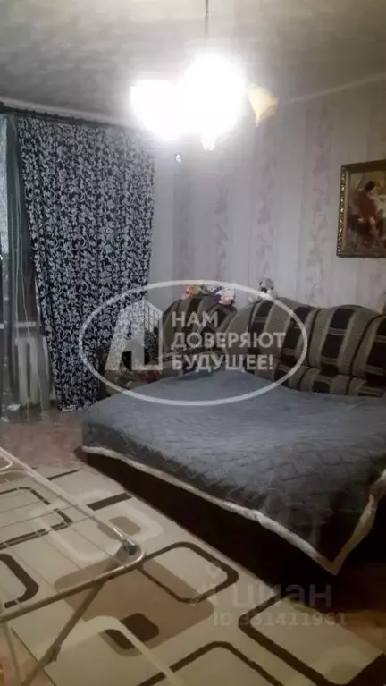 2-к кв. Пермский край, Березники ул. Мира, 87 (47.0 м) - Фото 1