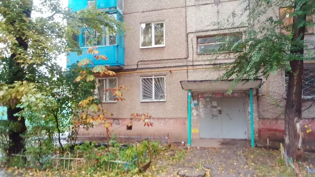 Квартира, 2 комнаты, 37 м - Фото 0