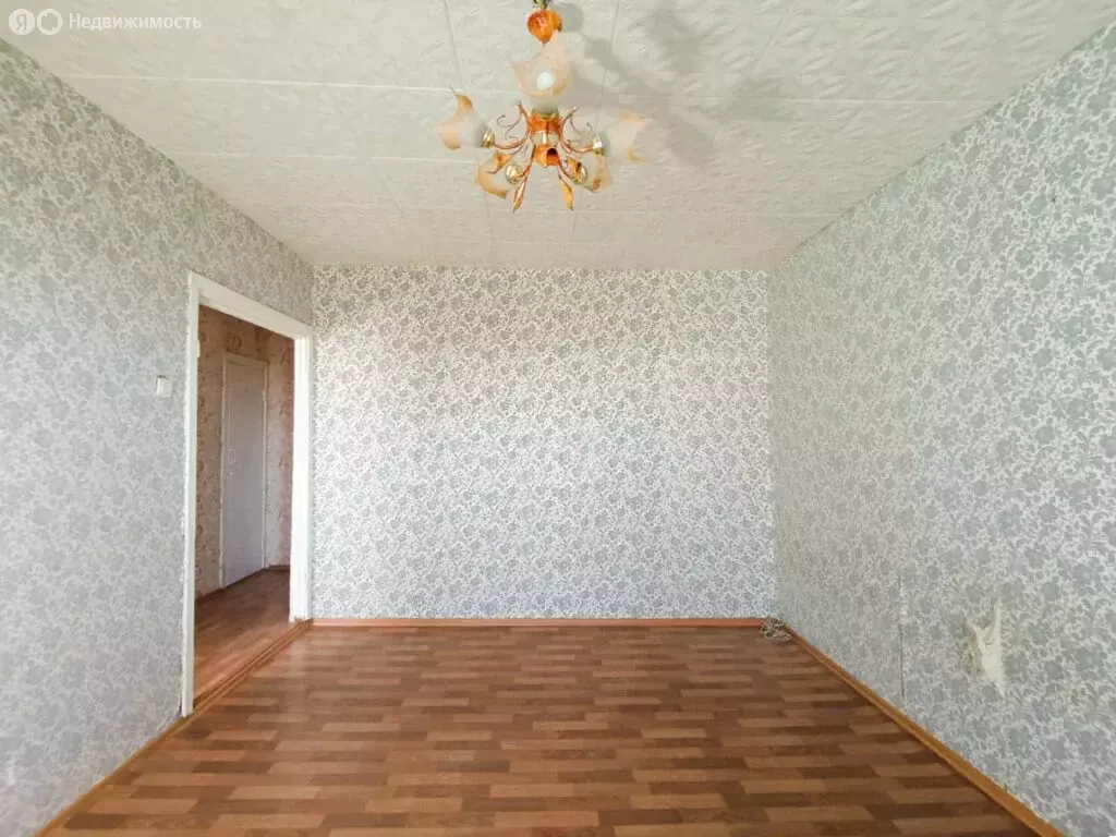 1-комнатная квартира: Оренбург, Брестская улица, 5 (28.8 м) - Фото 1