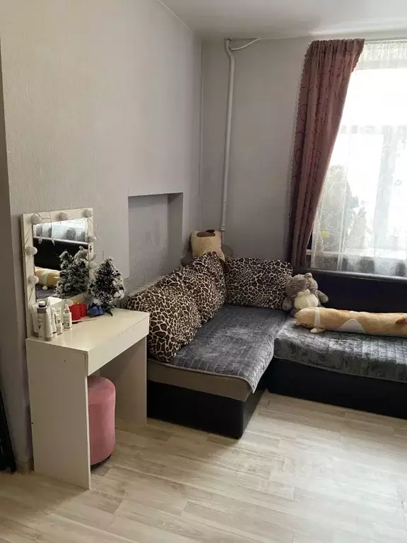 Комната Санкт-Петербург Почтамтская ул., 23 (21.1 м) - Фото 2