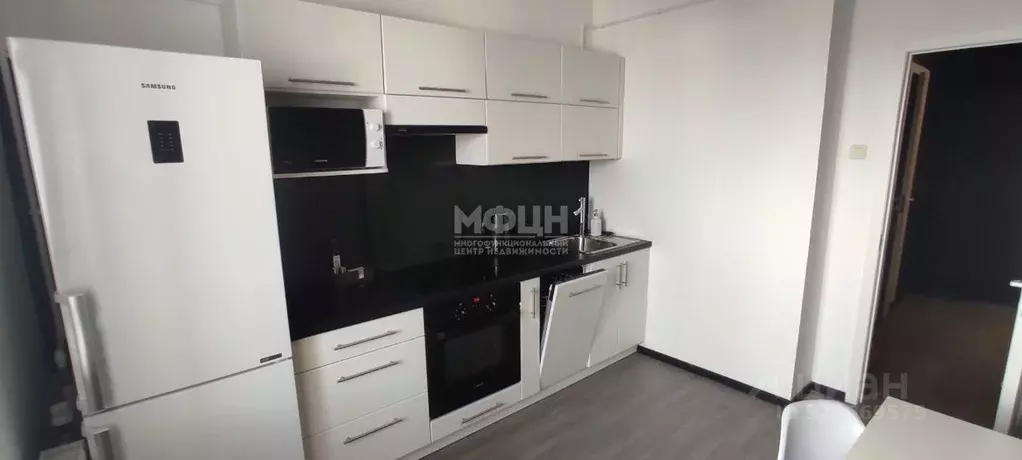 1-к кв. Карелия, Петрозаводск ул. Лизы Чайкиной, 14к1 (47.0 м) - Фото 1