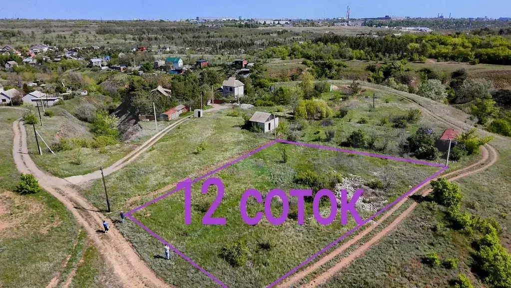 Участок 6 сот. (ИЖС) - Фото 1