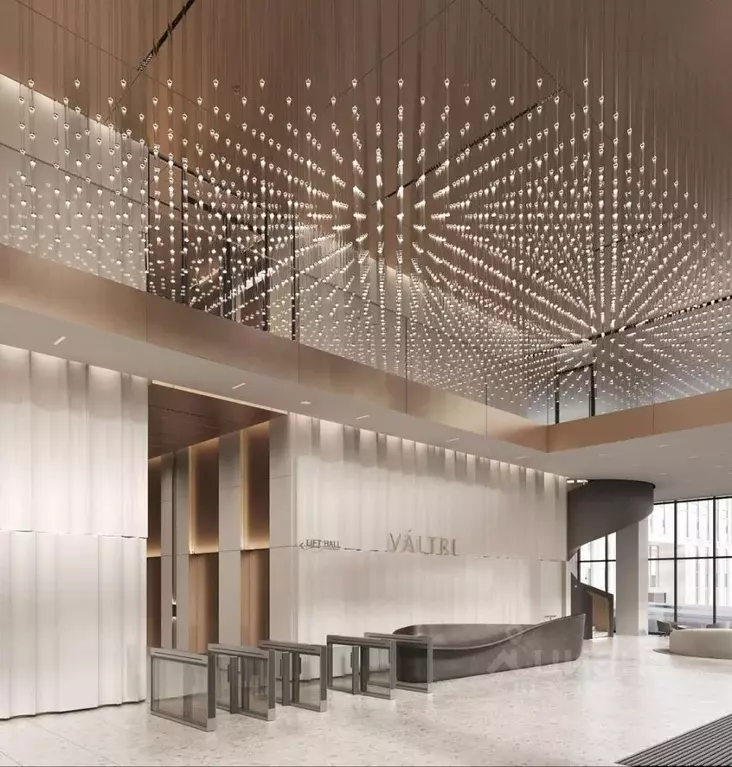 Офис в Москва ул. Грузинский Вал, 3 (602 м) - Фото 1