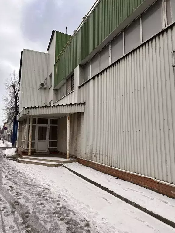 Офис в Московская область, Мытищи Хлебозаводская ул., 4с2А (300 м) - Фото 1