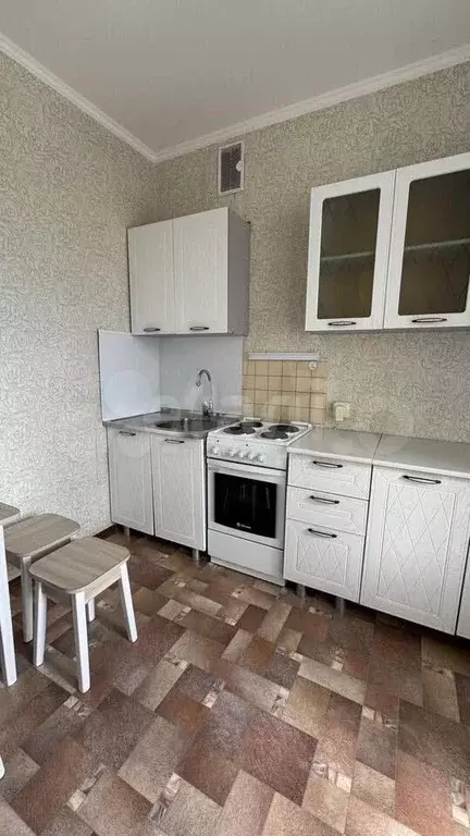 1-к. квартира, 40,3 м, 4/13 эт. - Фото 0