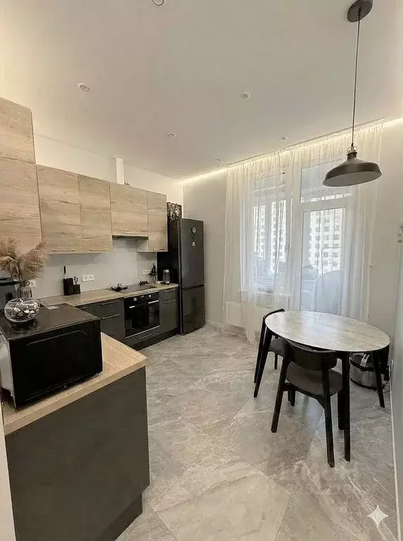 2-к кв. Москва Волоколамское ш., 71/8к1 (60.0 м) - Фото 2