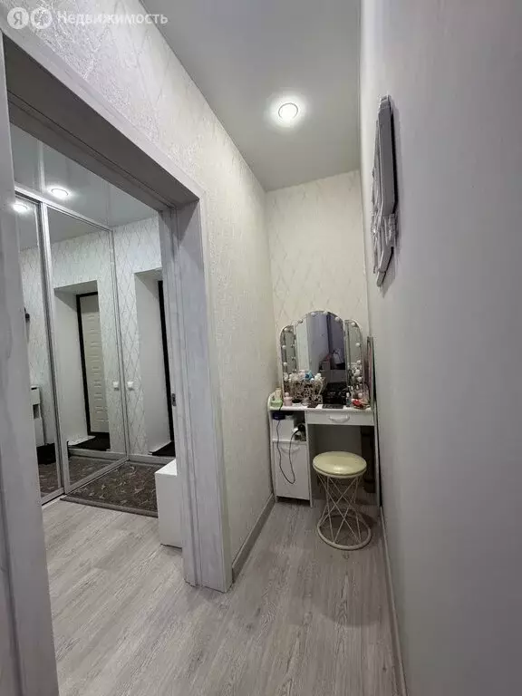 1-комнатная квартира: село Авиапорт, улица Кузьмина, 28 (32.2 м) - Фото 2