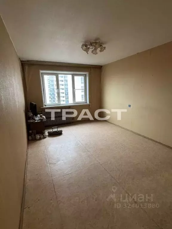 2-к кв. Воронежская область, Воронеж Ржевская ул., 9 (54.0 м) - Фото 1