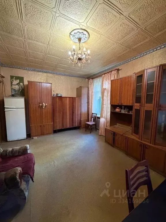 3-к кв. Санкт-Петербург просп. Народного ополчения, 215 (79.6 м) - Фото 2
