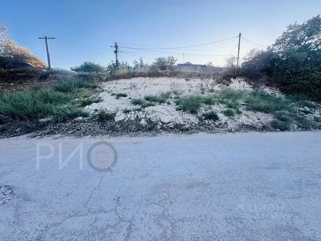 Участок в Севастополь ТСН Рыбак-7 тер.,  (8.3 сот.) - Фото 2