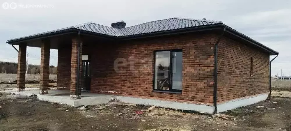 Дом в Лаишевский район, село Сокуры (144 м) - Фото 2