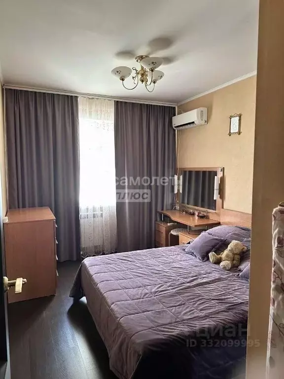 2-к кв. Липецкая область, Липецк ул. Смургиса, 5 (50.9 м) - Фото 1