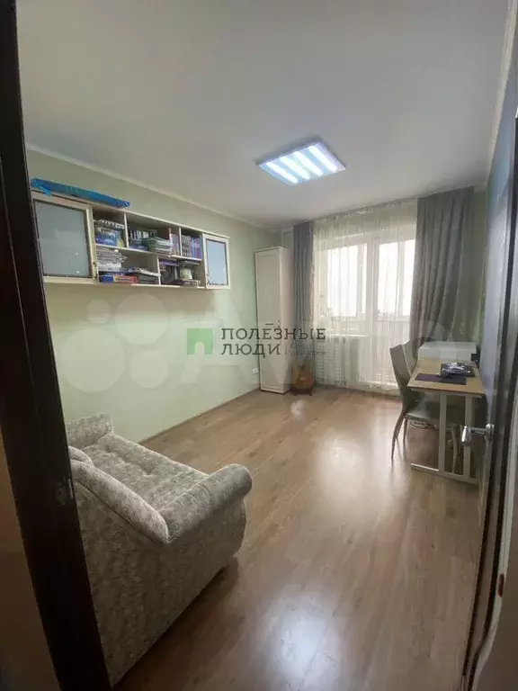 2-к. квартира, 50,1 м, 6/9 эт. - Фото 0