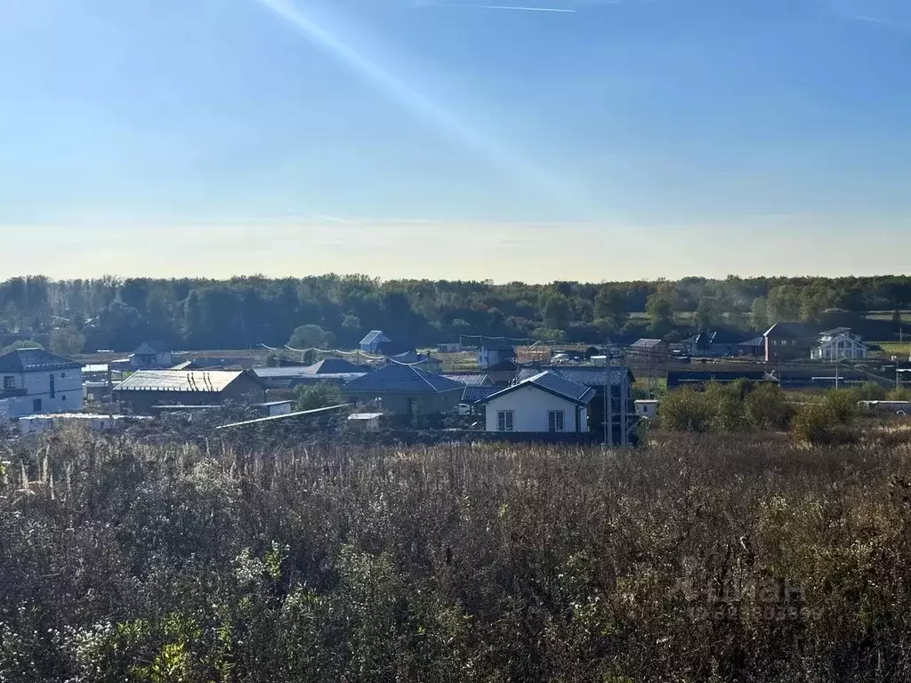 Участок в Московская область, Раменский муниципальный округ, с. ... - Фото 2