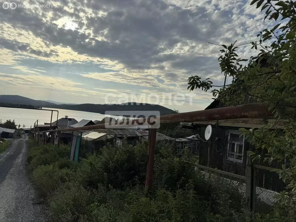 Участок в Миасс, улица Мамина-Сибиряка (6 м) - Фото 1