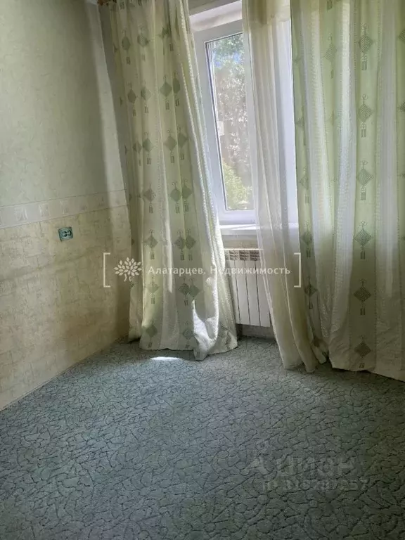 4-к кв. Томская область, Томск Телецентр мкр, пер. Иркутский (71.0 м) - Фото 1
