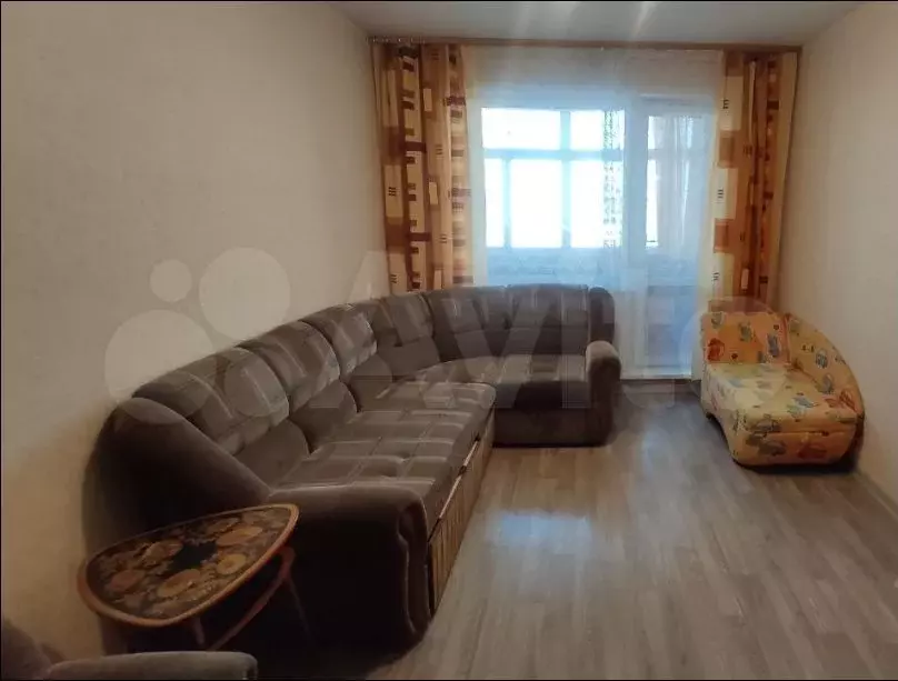 1-к. квартира, 30 м, 7/9 эт. - Фото 0
