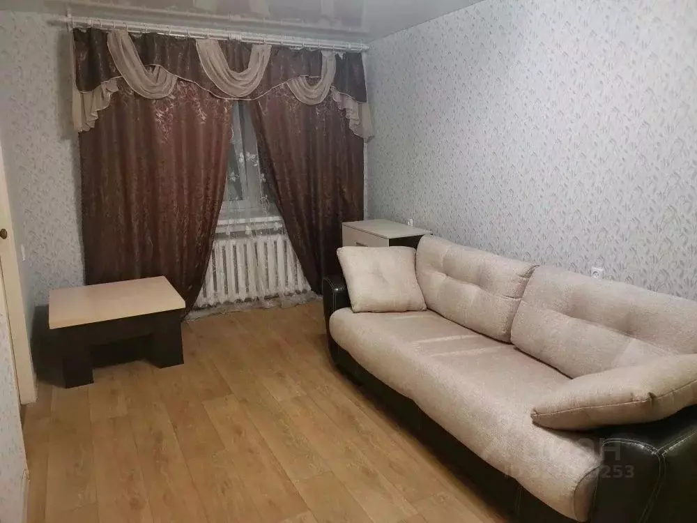 3-к кв. Ярославская область, Ярославль проезд Матросова, 20 (62.0 м) - Фото 2