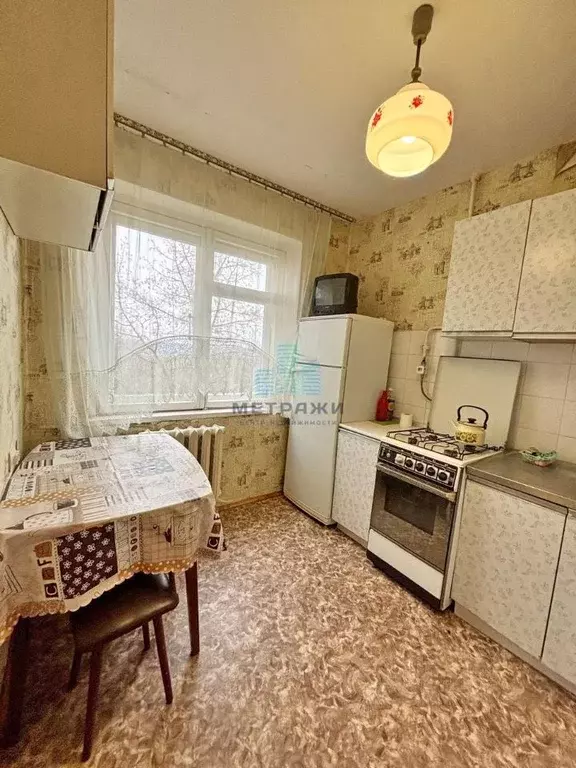 1-к кв. Калужская область, Калуга Карачевская ул., 19к2 (32.0 м) - Фото 1