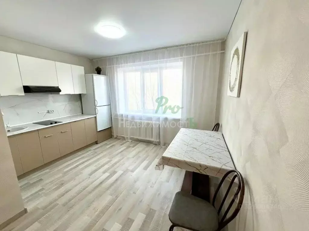 1-к кв. Краснодарский край, Ейское с/пос, пос. Октябрьский пер. 2-й ... - Фото 1