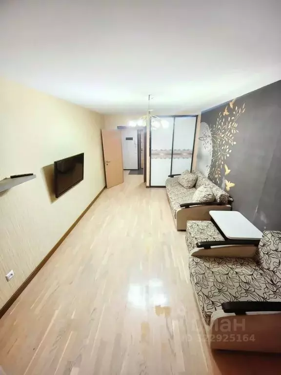 2-к кв. Саратовская область, Саратов ул. Имени С.Ф. Тархова, 41/1 ... - Фото 2